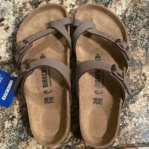 Birkenstock Sandals